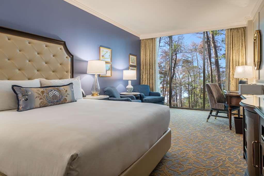 The Houstonian Hotel, Club & Spa Zimmer foto